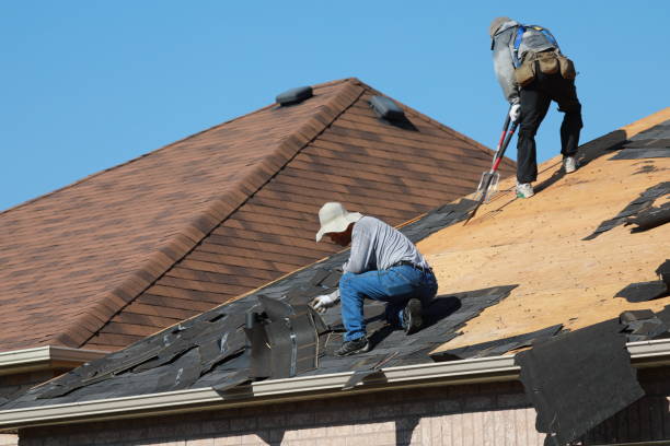 EPDM Roofing in Cape May, NJ