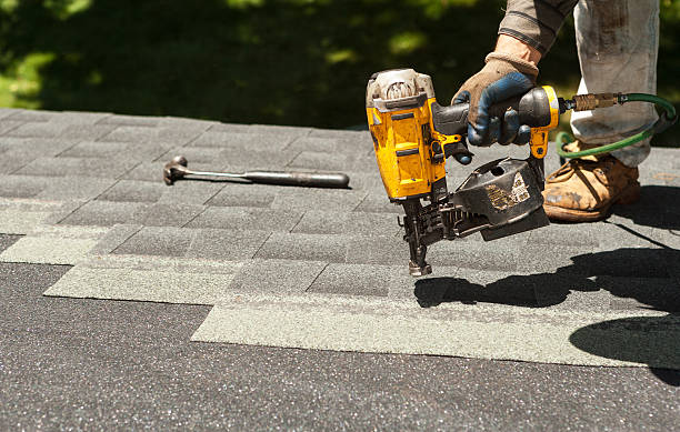 Emergency Roof Repair in Cape May, NJ